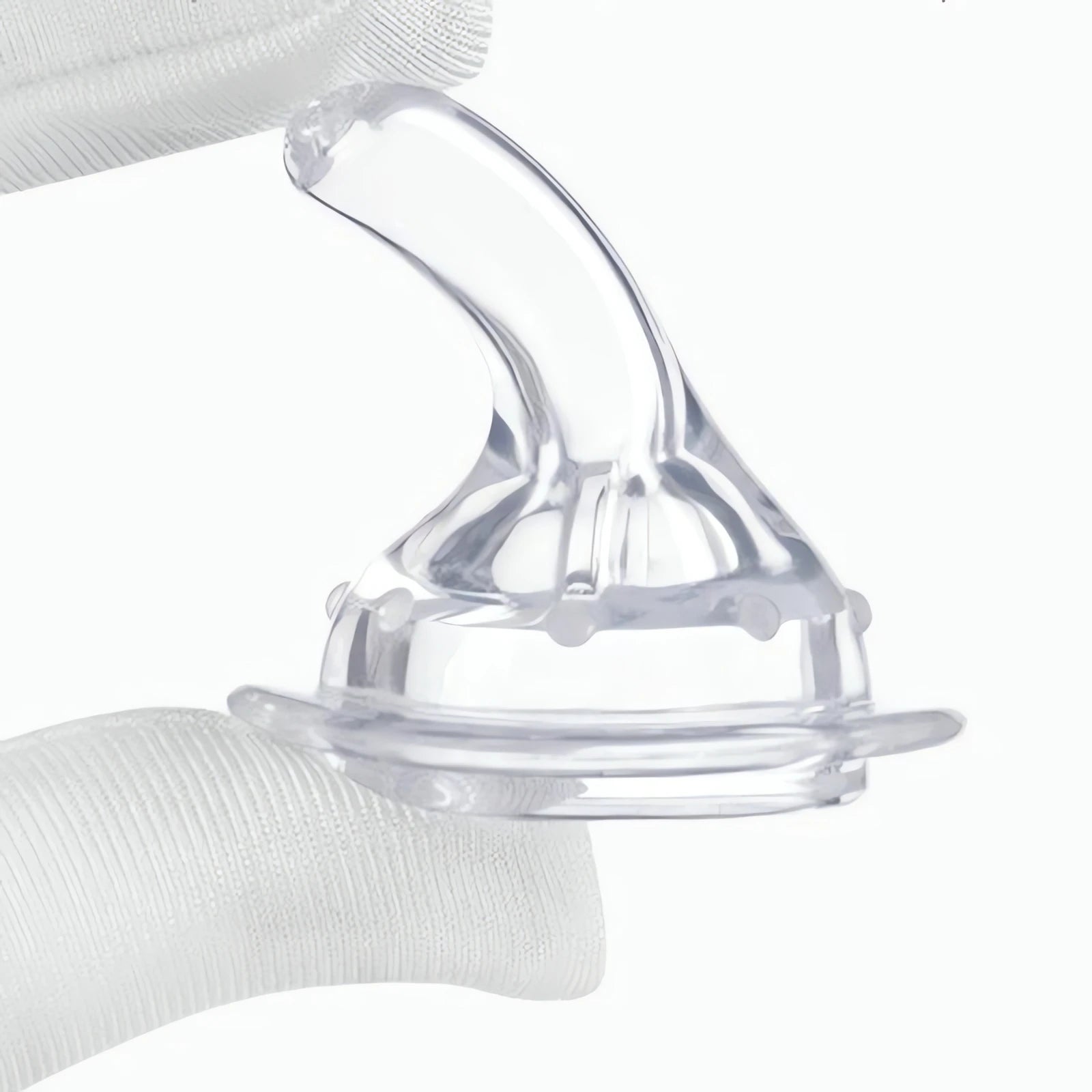 Dispensador de Remédios Infantil com Dosagem Fácil - Prático e Segurável