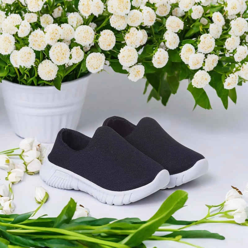 Tênis Infantil Casual – Semi-Ortopédico
