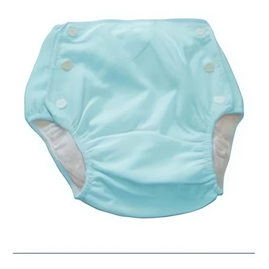 Kit Fraldas Reutilizáveis Baby Comfort – Reutilizáveis e Confortáveis