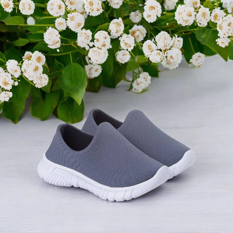 Tênis Infantil Casual – Semi-Ortopédico