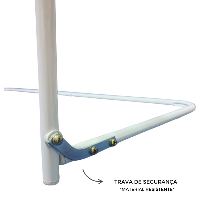 Protetor de Cama Box Reforçado Adulto e Criança