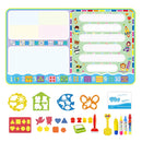 Tapete Mágico de Desenho (a base de água)