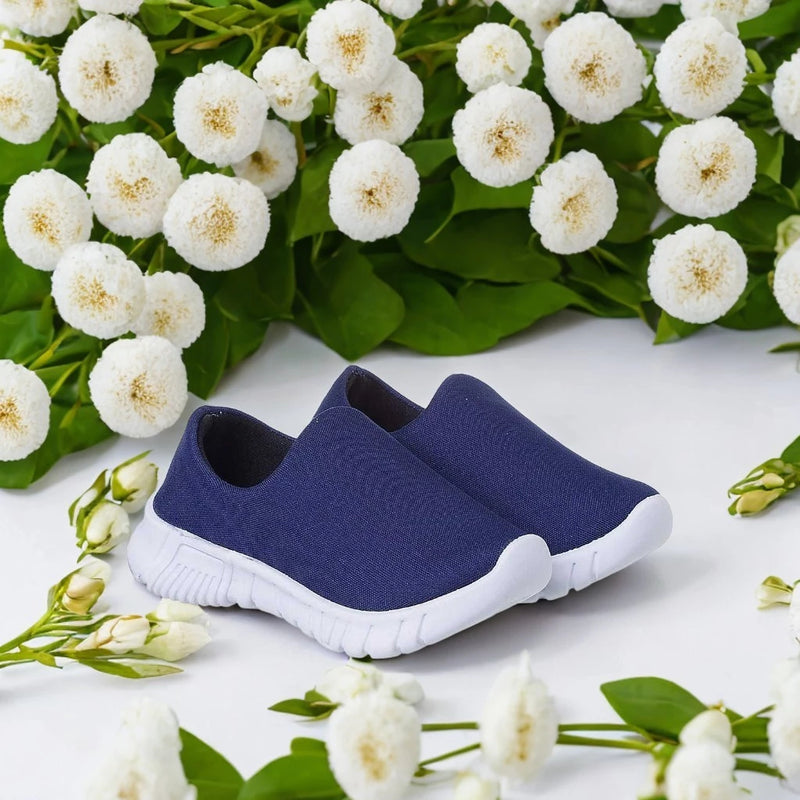 Tênis Infantil Casual – Semi-Ortopédico