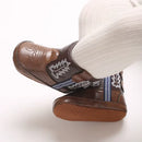 Botinha Country Bebê Antiderrapante