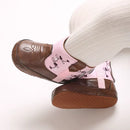 Botinha Country Bebê Antiderrapante