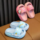 Chinelo Infantil Nuvem Antiderrapante Sanrio