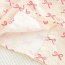 Conjunto Infantil para Meninas Lovito 2 a 6 Anos