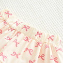 Conjunto Infantil para Meninas Lovito 2 a 6 Anos