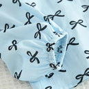 Conjunto Infantil para Meninas Lovito 2 a 6 Anos