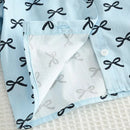 Conjunto Infantil para Meninas Lovito 2 a 6 Anos