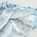 Conjunto Infantil para Meninas Lovito 2 a 6 Anos