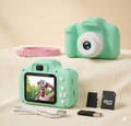 Câmera  Digital Fotográfica Infantil