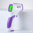 Termômetro de Testa Infravermelho Digital Infantil