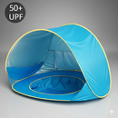Barraca para Bebê com Proteção UV