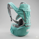 Canguru Ergonômico Multifuncional 3 em 1