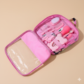 Kit Higiene para Bebê Recém-Nascido 13 em 1 - Completo e Prático