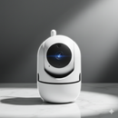 Babá Eletrônica Câmera Sem Fio com Visão Noturna