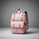 Bolsa Maternidade FlexiBag - Conforto e Estilo para Mamães