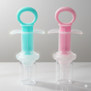 Dispensador de Remédios Infantil com Dosagem Fácil - Prático e Segurável