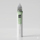 Aspirador Nasal Elétrico Infantil – Alívio Rápido e Seguro para Bebê