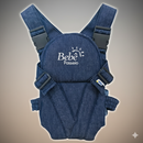 Canguru Flex - Conforto e Praticidade para Bebês