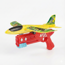 Kit Completo Lançador de Avião + Avião AeroSpeed