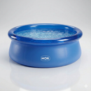 Piscina Inflável 1400L Redonda com Kit Reparo