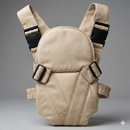 Canguru Flex - Conforto e Praticidade para Bebês