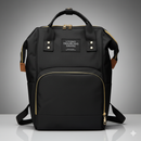 Bolsa Mochila Maternidade LeQueen Multifuncional