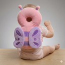 Almofada Protetora para Bebês – Segurança nos Primeiros Passos