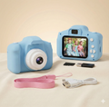 Câmera  Digital Fotográfica Infantil