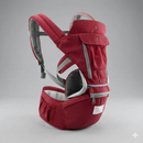 Canguru Ergonômico Multifuncional 3 em 1