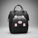 Bolsa Maternidade FlexiBag - Conforto e Estilo para Mamães