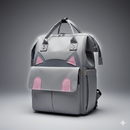 Bolsa Maternidade FlexiBag - Conforto e Estilo para Mamães