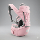 Canguru Ergonômico Multifuncional 3 em 1