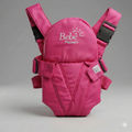 Canguru Flex - Conforto e Praticidade para Bebês