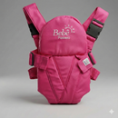 Canguru Flex - Conforto e Praticidade para Bebês