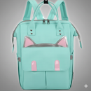 Bolsa Maternidade FlexiBag - Conforto e Estilo para Mamães