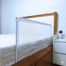 Grade UltraSafe Premium para Crianças e Idosos | Proteção Total para Cama Box e Tradicional
