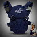 Canguru Flex - Conforto e Praticidade para Bebês