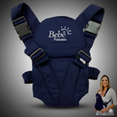 Canguru Flex - Conforto e Praticidade para Bebês