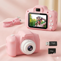 Câmera  Digital Fotográfica Infantil