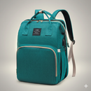 Mochila Bolsa Maternidade Térmica 3 em 1