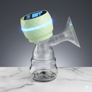 Bomba Tira Leite Elétrica Portátil – Prática e Silenciosa