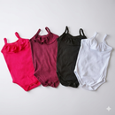 Body Alcinha SweetBaby – Beleza e Conforto para Sua Pequena