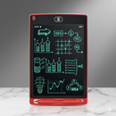 Tablet Lousa Mágica Desenho e Escrita Digital