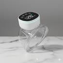 Bomba Tira Leite Elétrica Mãos Livres: Extração Confortável e Prática