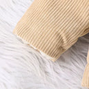 Jaqueta Infantil Masculina LilBoy 3 Meses a 3 Anos