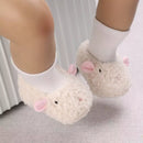 Pantufa para Bebê Ovelhinha