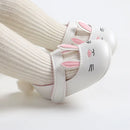 Sapatinho Infantil HoneyBunny 0 a 18 Meses